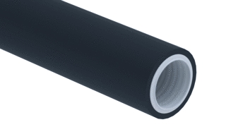 ZEHNDER COMFOTUBE THERM 90mm ROL20M